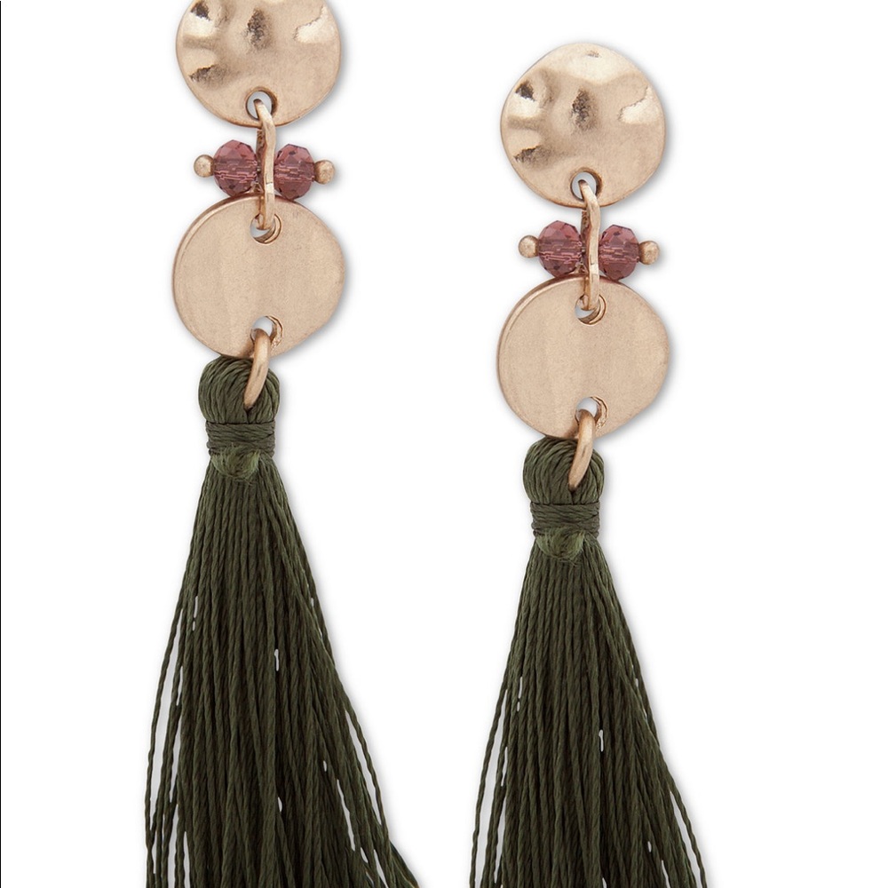 Earring